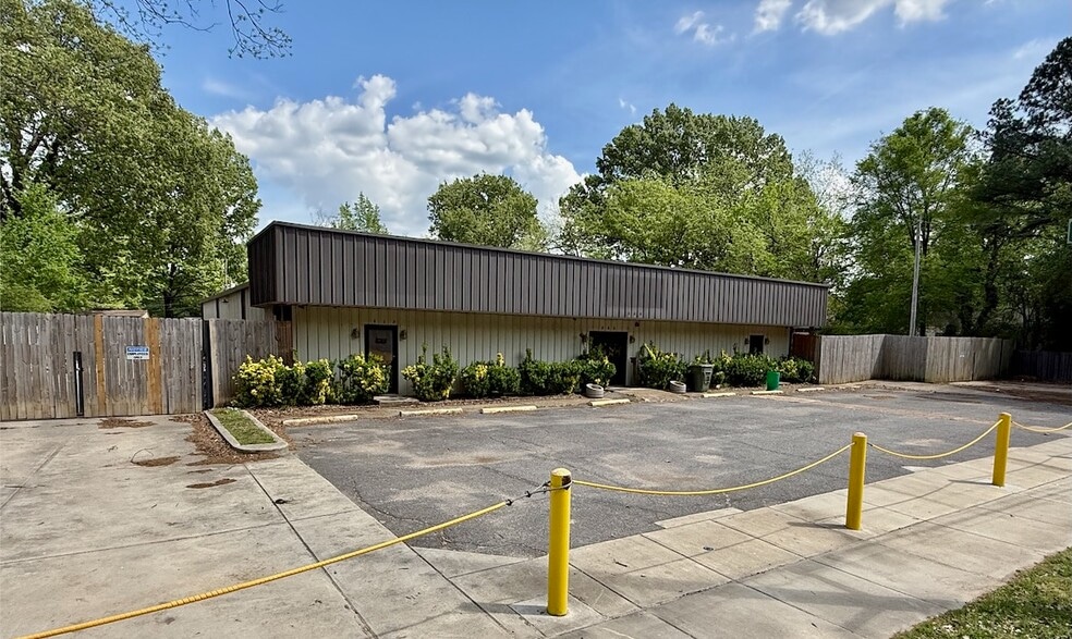 854 Vaughn Rd, Memphis, TN for sale - Building Photo - Image 2 of 2