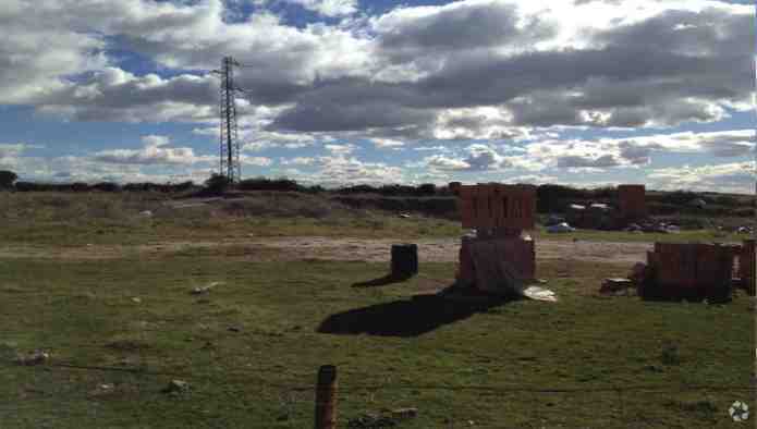 Terrain dans Colmenar Viejo, Madrid à vendre - Photo du bâtiment - Image 3 de 4