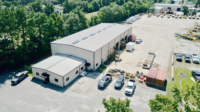 1120 FM 3083, Conroe, TX for lease Interior Photo- Image 1 of 7