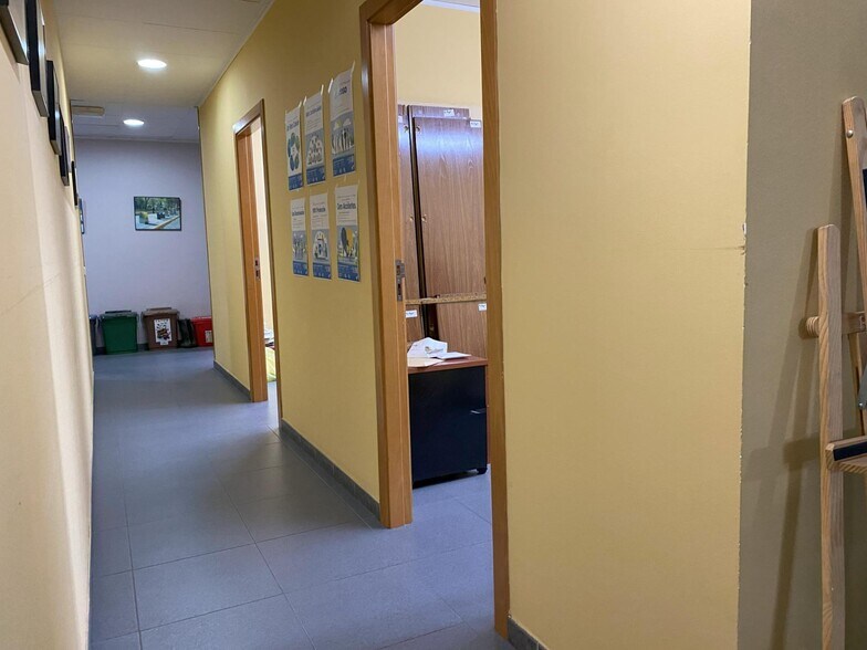 Retail in València for lease - Interior Photo - Image 3 of 12