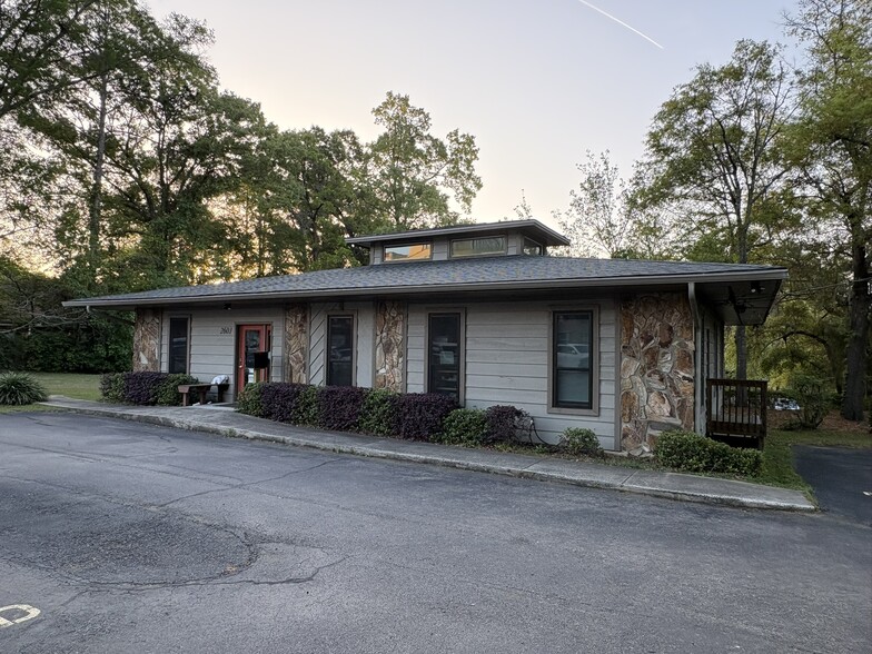 2601 Capital Medical Blvd, Tallahassee, FL for sale - Building Photo - Image 2 of 8