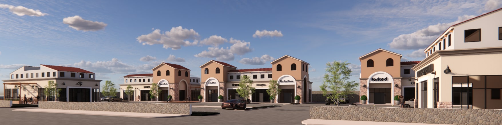 11245 Rojas Dr, El Paso, TX for lease Building Photo- Image 1 of 15