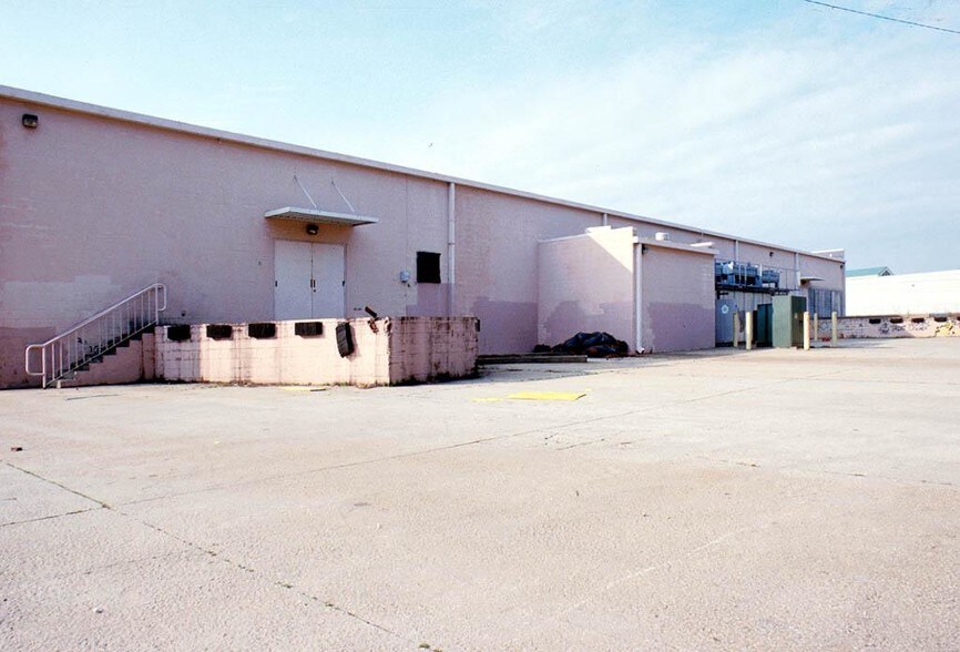 1790 Panola Rd, Ellenwood, GA à louer - Autre - Image 2 de 6