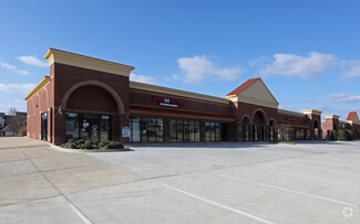 More details for 294 Racetrack Rd, Mcdonough, GA - Office/Retail, Retail for Lease