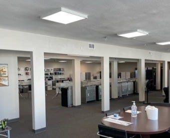 6695-6699 NW 36th Ave, Miami, FL for lease - Interior Photo - Image 2 of 49