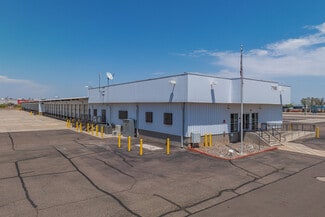 Plus de détails pour 7160 W Sherman St, Phoenix, AZ - Industriel à louer