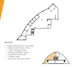 9920 Pacific Heights Blvd, San Diego, CA for lease Floor Plan- Image 1 of 1