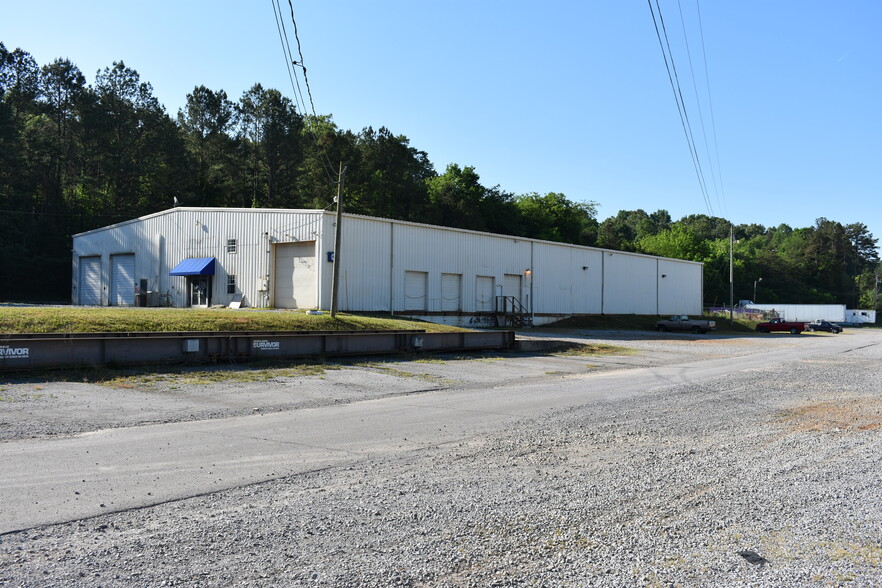 4989 Highway 11, Calhoun, TN for sale - Building Photo - Image 1 of 1