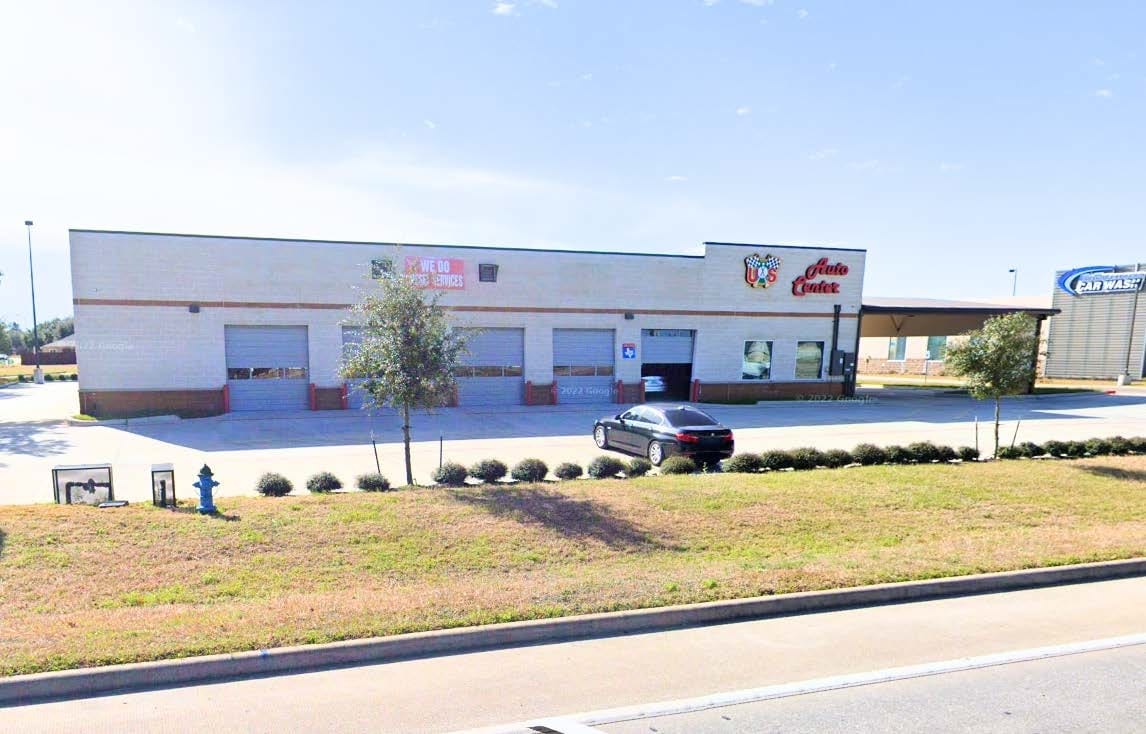 20203 Farm to Market 529, Cypress, TX for sale Building Photo- Image 1 of 10