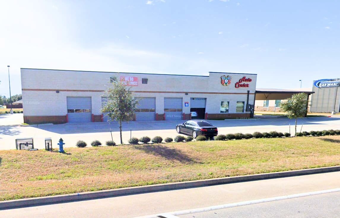 20203 Farm to Market 529, Cypress, TX à vendre Photo du bâtiment- Image 1 de 10