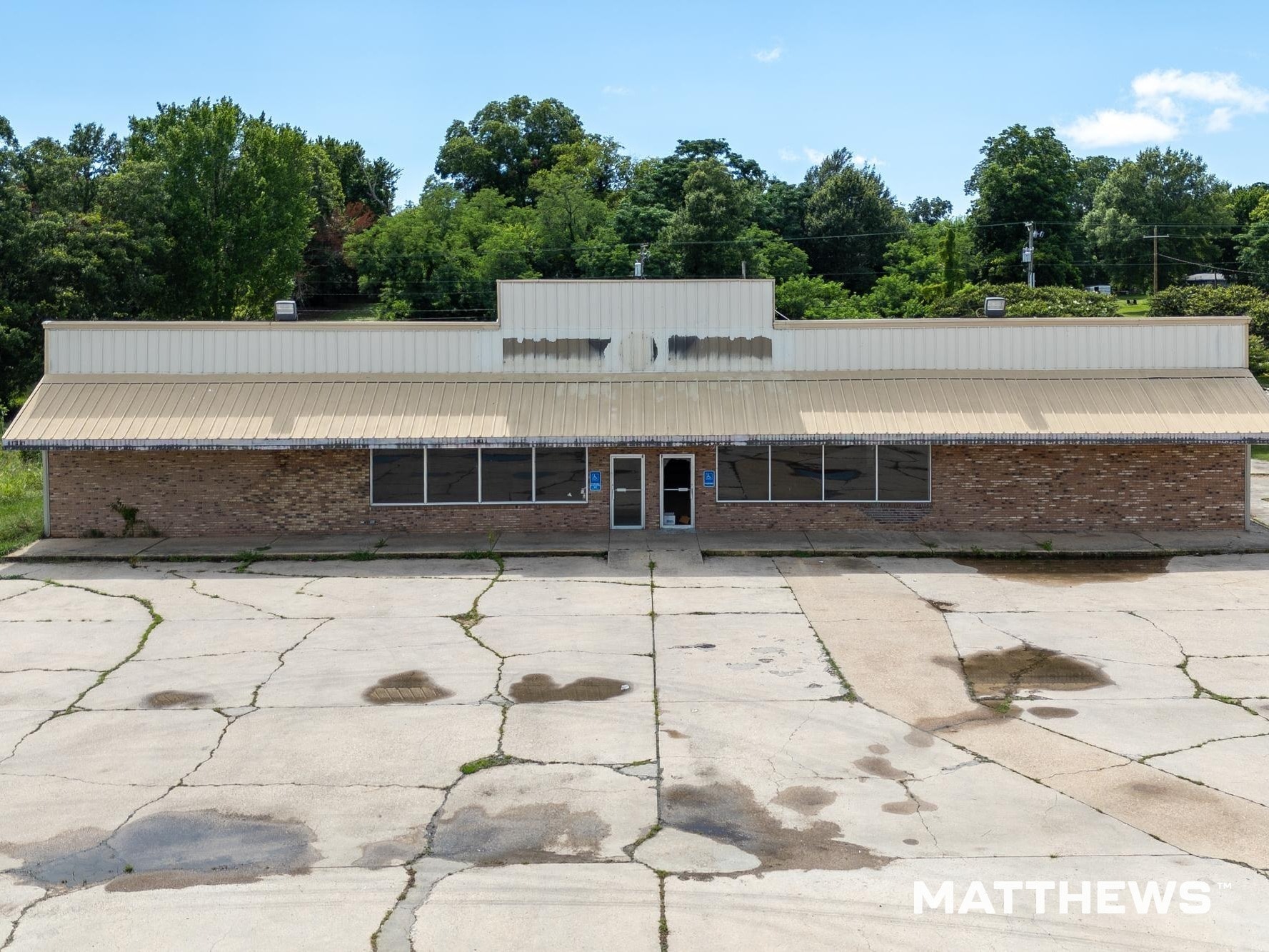 2963 S Highway 65, Eudora, AR for sale Building Photo- Image 1 of 4