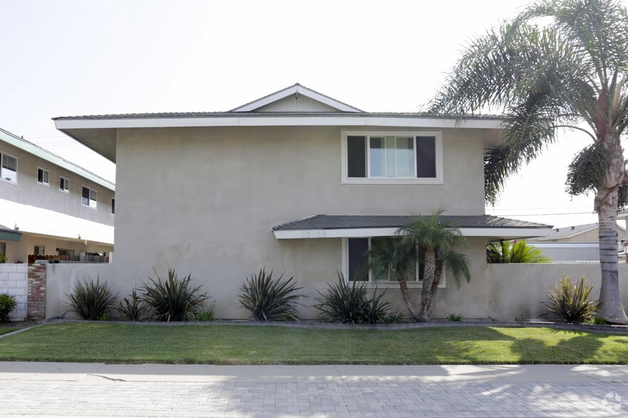 12122 Bailey St, Garden Grove, CA for sale - Building Photo - Image 3 of 4