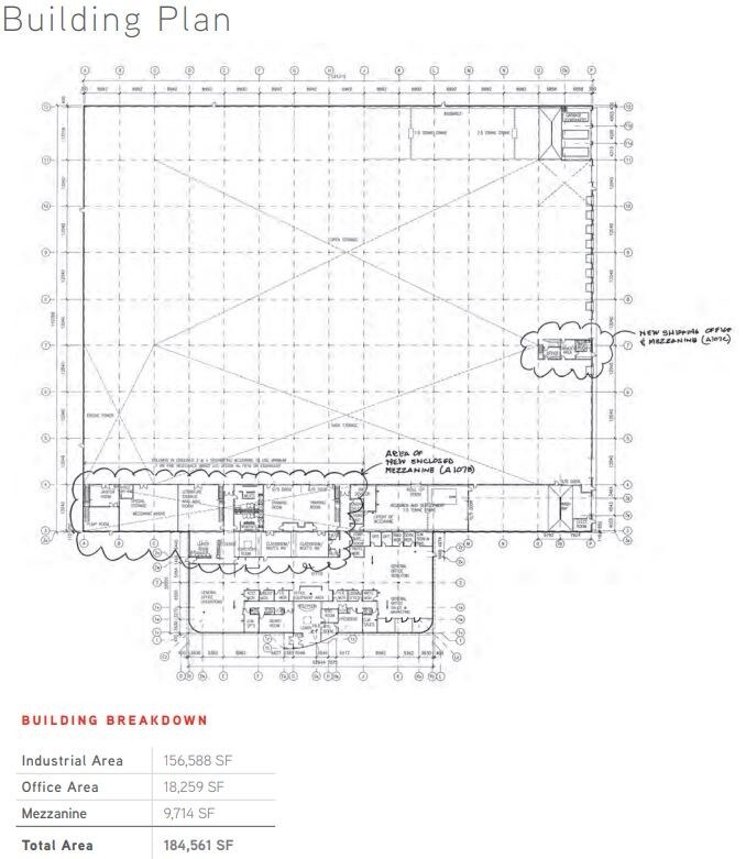 5900 14th Ave, Markham, ON à vendre Autre- Image 1 de 1