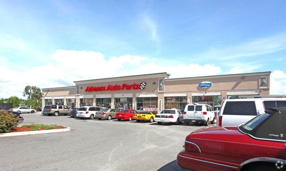 3-9 Everett St, Revere, MA for lease - Primary Photo - Image 2 of 9