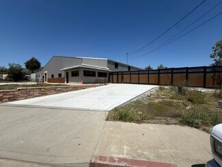 Plus de détails pour 3428 Bullock Ln, San Luis Obispo, CA - Industriel à louer
