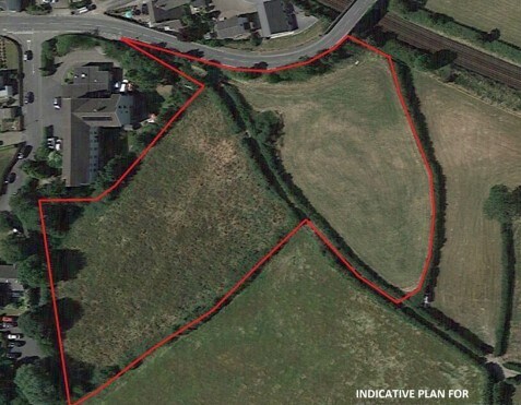 Manorside, Grange Over Sands for sale - Building Photo - Image 2 of 4