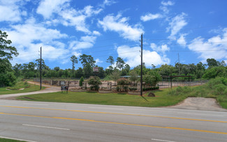 More details for 8115 Spring Cypress Rd, Spring, TX - Land for Sale