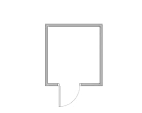 8204 Elmbrook Dr, Dallas, TX for lease Floor Plan- Image 1 of 1