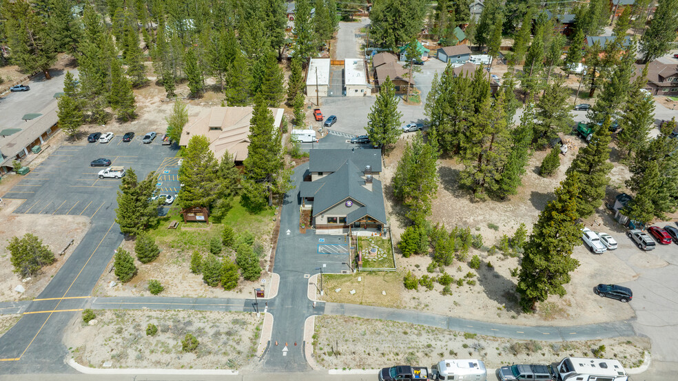 3160 Highway 50, South Lake Tahoe, CA for sale - Building Photo - Image 2 of 51