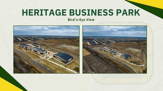 More details for 3600 Louisiana dr, Celina, TX - Industrial for Lease