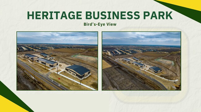 More details for 3600 Louisiana dr, Celina, TX - Industrial for Lease