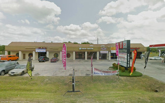 More details for 13712 Walters Rd, Houston, TX - Retail for Lease