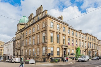 Plus de détails pour 196-200 Bath St, Glasgow - Commerce de détail à louer