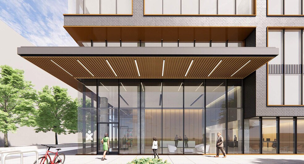 1333 Alabama Ave SE, Washington, DC à vendre - Photo du bâtiment - Image 3 de 5