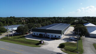 Plus de détails pour 525 Gus Hipp Blvd, Rockledge, FL - Industriel à louer