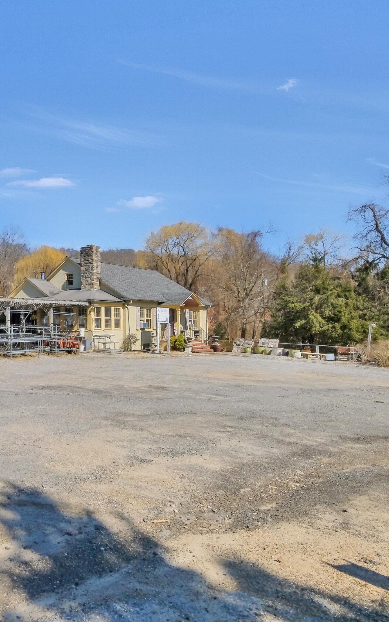 201 Bedford Rd, Bedford Hills, NY for sale Primary Photo- Image 1 of 1