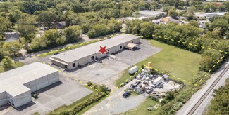 Plus de détails pour 72 Buchanan St, La Vergne, TN - Industriel/Logistique à louer