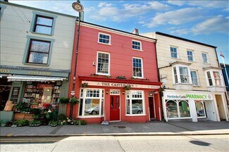 Plus de détails pour 17 Main St, Pembroke - Commerce de détail à vendre