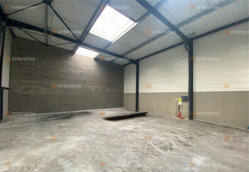 Flex dans Wattrelos à louer - Photo du bâtiment - Image 3 de 4