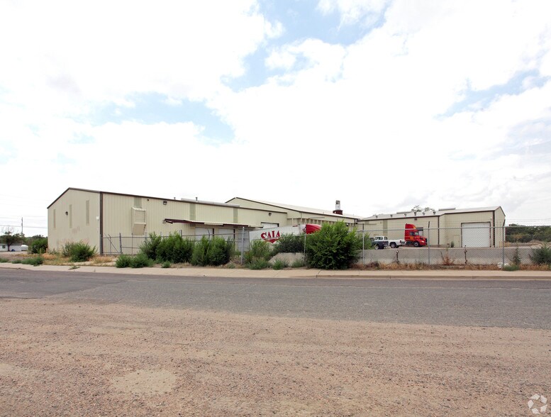 1815 W 14th St, Pueblo, CO à vendre - Photo du bâtiment - Image 2 de 9