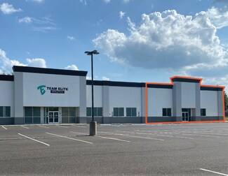 Plus de détails pour 84 Haddon Ave, West Berlin, NJ - Commerce de détail à louer