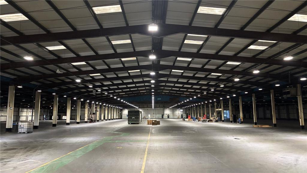 Rochehall Way, Rochford à louer Photo intérieure- Image 1 de 8