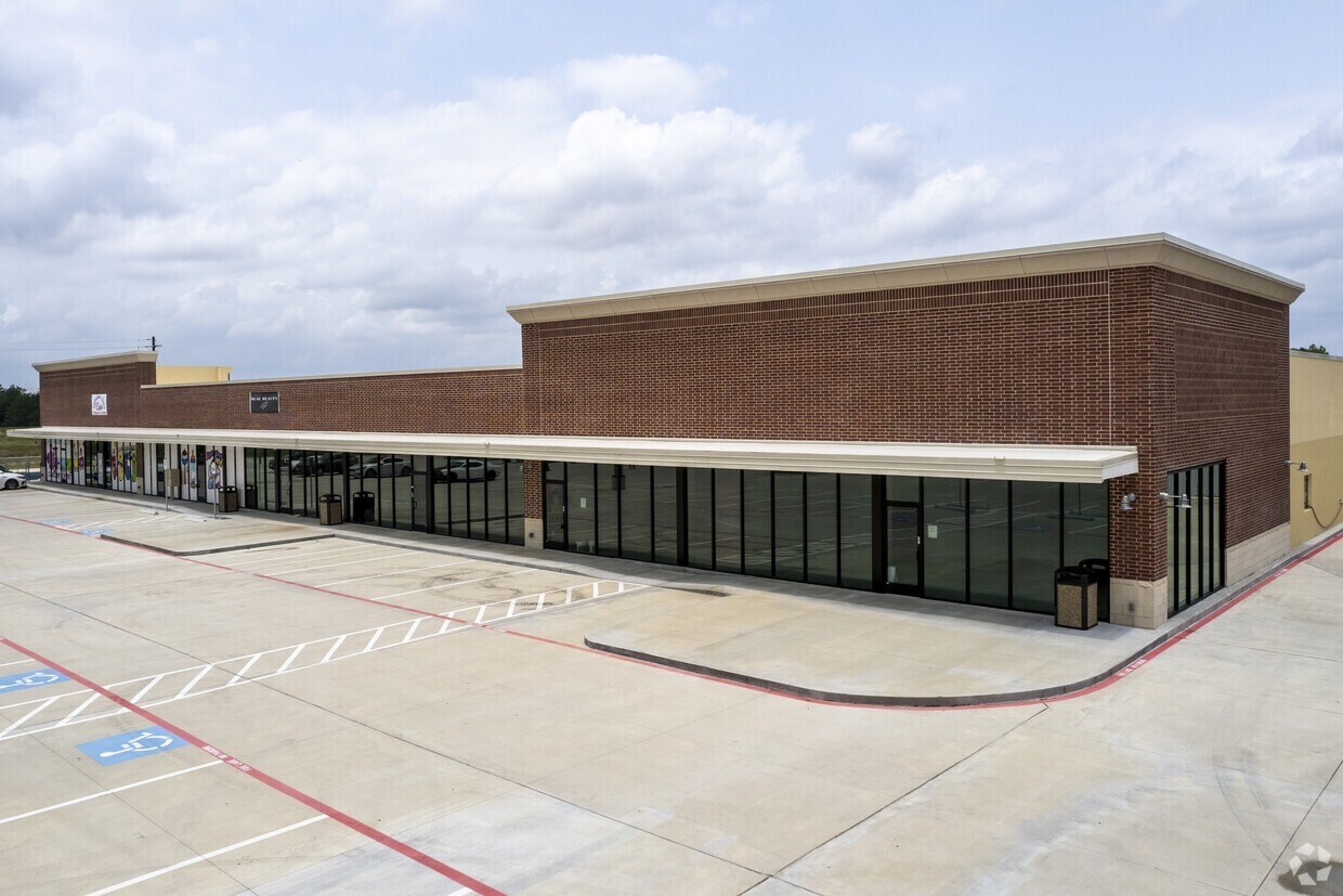 3030 Meridiana Pky, Rosharon, TX for lease Primary Photo- Image 1 of 2