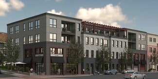 Plus de détails pour 1734 Springfield Ave ave, Maplewood, NJ - Terrain à vendre