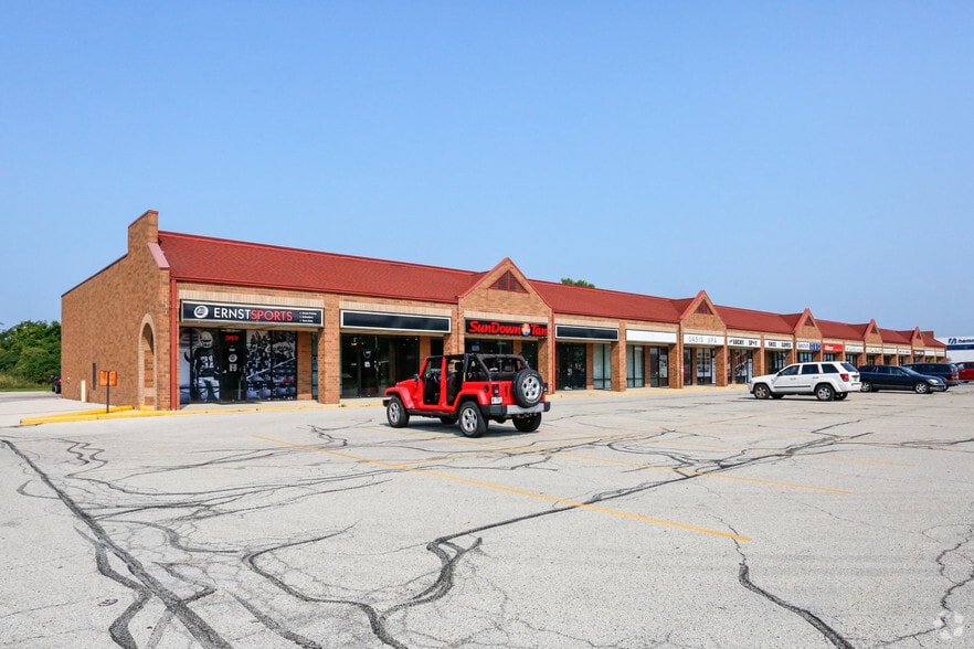 505-569 N Vandemark Rd, Sidney, OH for lease - Primary Photo - Image 2 of 3