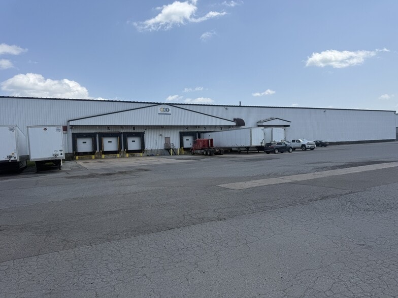 1850 Route 57, Fulton, NY for lease - Building Photo - Image 3 of 5