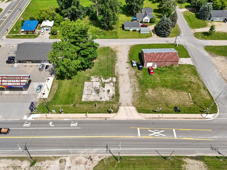 00 M 66, Mc Bain, MI à vendre - Photo du bâtiment - Image 2 de 12