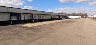 More details for 1886-1896 E Brooks Rd, Memphis, TN - Industrial for Lease