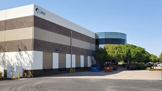 More details for 2850 S Roosevelt St, Tempe, AZ - Industrial for Lease