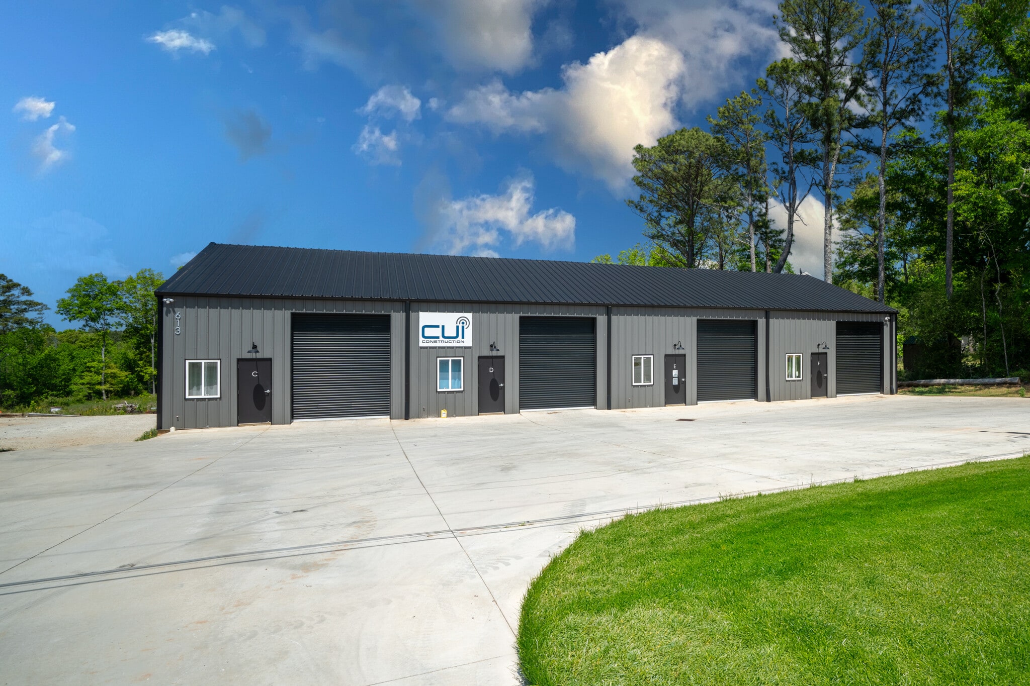 613 Tallapoosa St W, Bremen, GA for lease Building Photo- Image 1 of 7