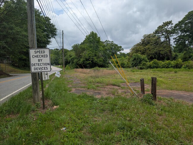 Plus de détails pour 501 Lovvorn Rd, Carrollton, GA - Terrain à louer