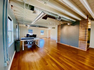 Plus de détails pour 401-411 W Magnolia Ave, Fort Worth, TX - Bureau/Commerce de détail à louer