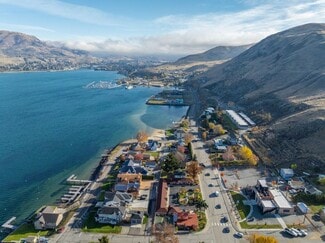 More details for 2044 W Woodin Ave, Chelan, WA - Hospitality for Sale