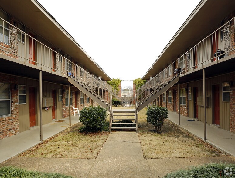2780 Madison Ave, Memphis, TN à vendre - Photo du bâtiment - Image 3 de 30