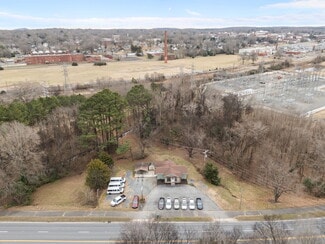Plus de détails pour 710 US Highway 52 Highway N, Albemarle, NC - Bureau à vendre