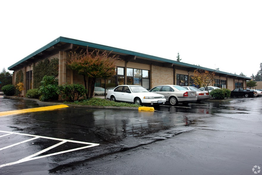 1800-1824 130th Ave NE, Bellevue, WA for lease - Building Photo - Image 2 of 2